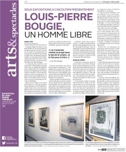 Article de revue, page 1