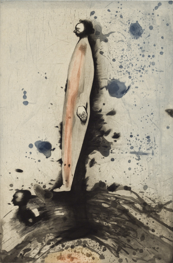 1989_Deux petits profils_cropped Deux petits profils (1989)