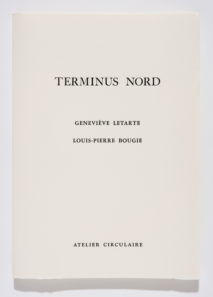 Terminus Nord (1990)